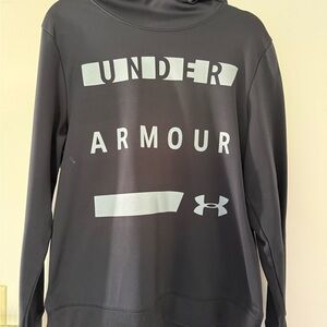 Under Armour Women’s Large in Black